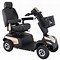 Image result for Invacare Buzz Scooter