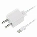 Image result for Apple Phone Charger