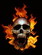Image result for Halloween Skull Background