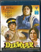 Image result for Deewar Blu-ray