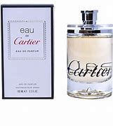 Image result for Cartier Parfum