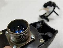 Image result for Turn Signal Lever for Humvee