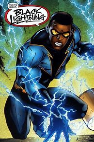 Image result for Marvel Black Superhero