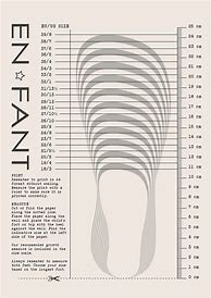 Image result for Foot Size Paper