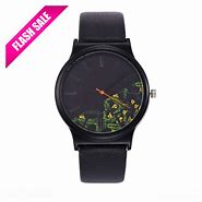 Image result for Toy Watch Black Ceramic Quartz Watch