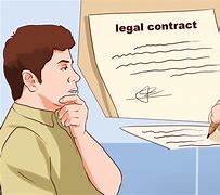 Image result for Contract Written in Crayon