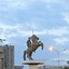 Image result for Alexander the Great Statue Skopje