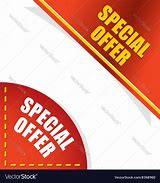 Image result for Trade Show Special Offer Template