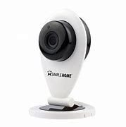 Image result for Simple Home Security Camera