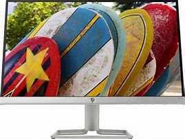 Image result for HP 21.5 Inch Monitor