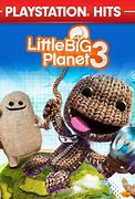 Image result for Little Big Planet Earth
