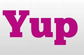 Image result for My Y Up