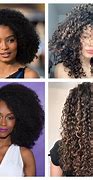 Image result for Type 4A Hair Type