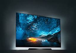 Image result for Telewizory OLED