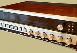 Image result for Philips 691 AM/FM Stereo Receiver