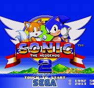 Image result for Sonic 2 Play