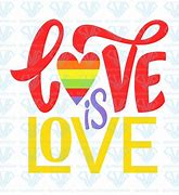 Image result for Love is love