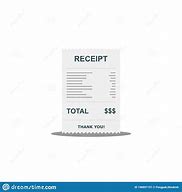 Image result for Triman FR Receipt Paper