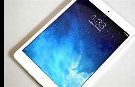 Image result for iPad Mini iOS 7