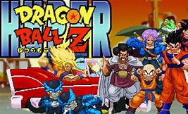 Image result for Dragon Ball Z SNES