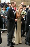 Image result for Prince Harry Girlfriend at Wedding
