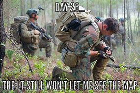 Image result for Military Supply Memes