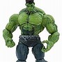 Image result for Hulk Action Figure