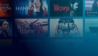 Image result for Amazon Prime Video App Do