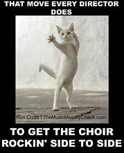 Image result for Funny Choir Quotes