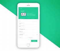 Image result for Mobile App Form UI Design