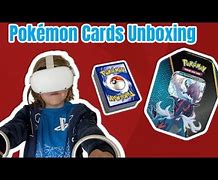 Image result for Pokemon Card Unboxing