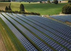 Image result for Morocco Solar Power Plant