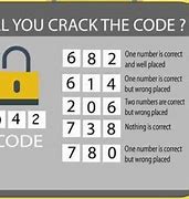 Image result for Unlock Code Example