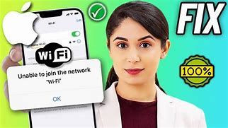 Image result for iPhone Wi-Fi Not Working