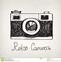 Image result for Simple Camera Drawing