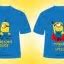 Image result for Anti Minion T-Shirt