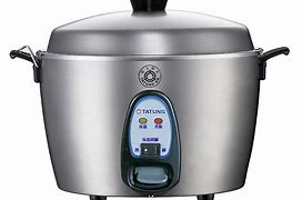 Image result for Tatung Rice Cooker Taiwan