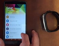 Image result for Samsung Gear Fit 2 Tizen OS