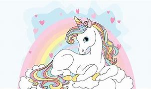 Image result for Unicorn Cute Kawaii Computer Background