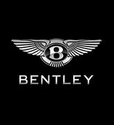Image result for Bentley Hood Logo