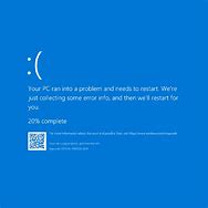 Image result for Signal Error Screen