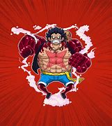 Image result for Luffy Gear 4 Pixel Art