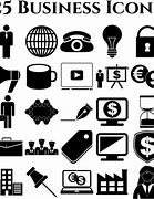 Image result for Business Icons Blue