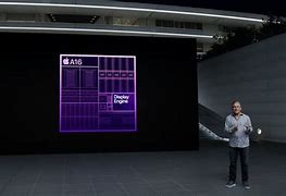 Image result for Apple A16 Bionic Chip