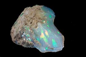 Image result for Raw Opal Crystal