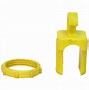 Image result for Plastic Cable Hanger