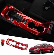 Image result for Corolla XSE Accessories