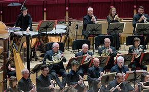 Image result for liverpool symphony youth orchestras