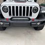 Image result for Jeep Gladiator Rubicon Front Bumper