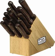 Image result for Chicago Cutlery Walnut 2 Inch Paring Knives